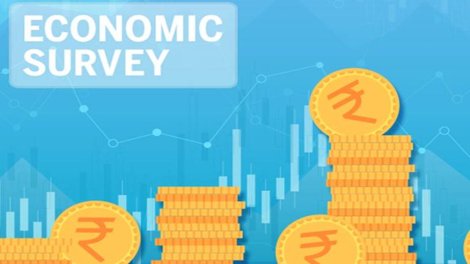 Economic Survey 2020 forecasts India GDP growth at 6-6.5% for FY21 Economic Survey 2020 forecasts India GDP growth at 6-6.5% for FY21