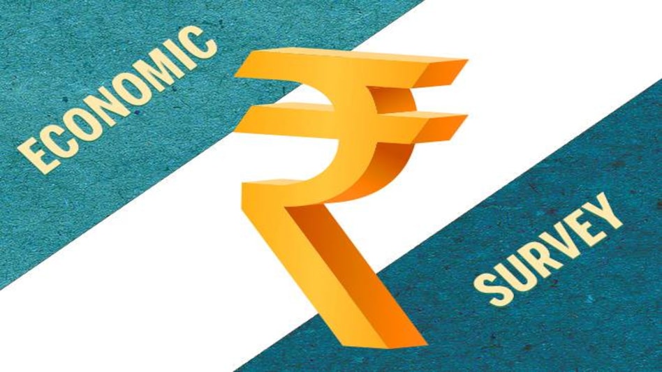 Economic Survey 2019-20 was released on January 31,2020 Economic Survey 2019-20 was released on January 31,2020