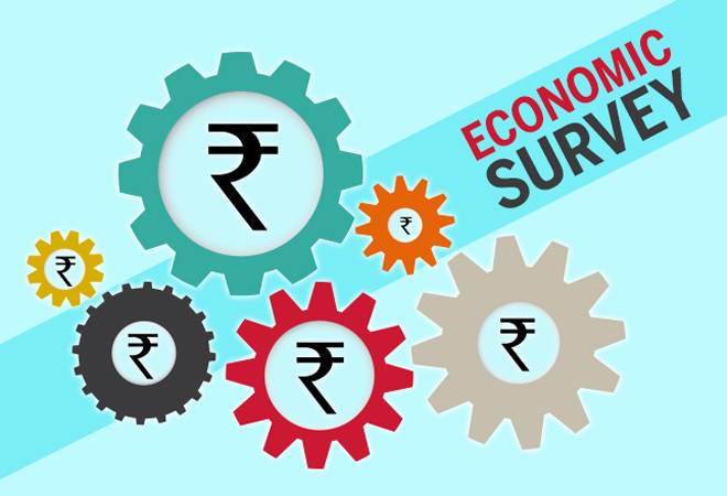 Economic Survey 2020 says privatisation unlocks the potential of CPSEs to create wealth Economic Survey 2020 says privatisation unlocks the potential of CPSEs to create wealth