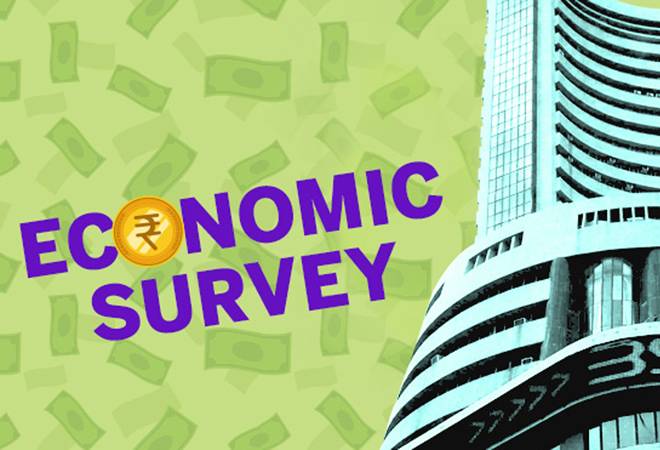 Chief Economic Adviser Krishnamurthy V Subramanian Chief Economic Adviser Krishnamurthy V Subramanian