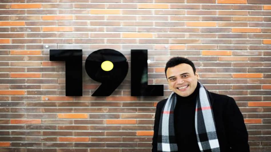 Fahad Moti Khan, Founder, T9L Fahad Moti Khan, Founder, T9L