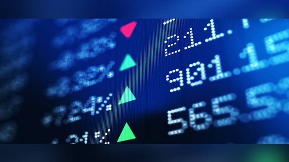 Share Market Update: Sectorally, all the indices closed in the green, with over 2% rise in realty stocks. Share Market Update: Sectorally, all the indices closed in the green, with over 2% rise in realty stocks.