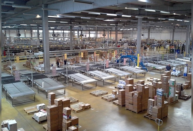 Infographic: Firms wary of fixed assets investment in face of slowdown Infographic: Firms wary of fixed assets investment in face of slowdown