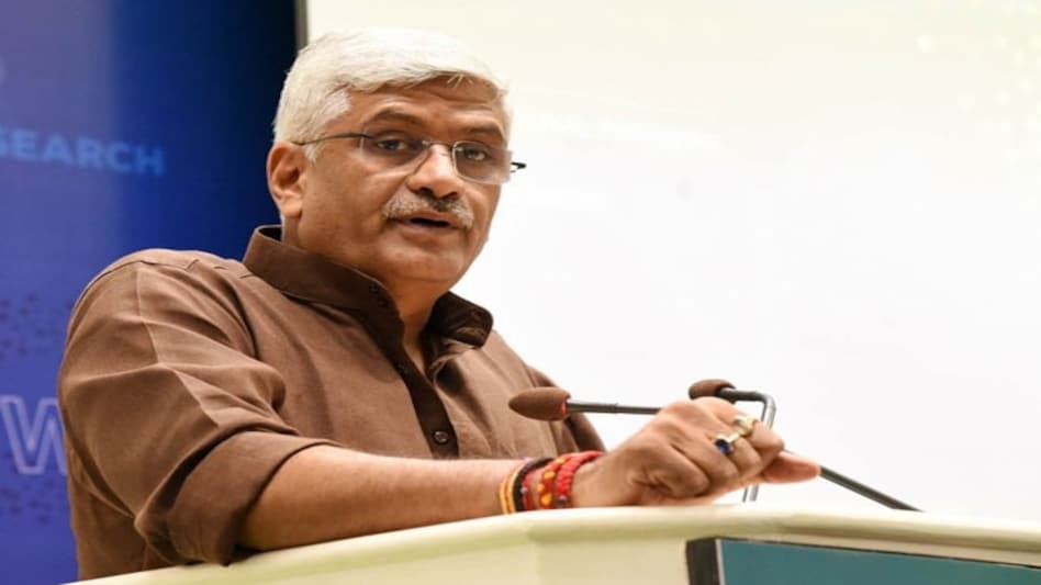Union Jal Shakti Minister Gajendra Singh Shekhawat Union Jal Shakti Minister Gajendra Singh Shekhawat