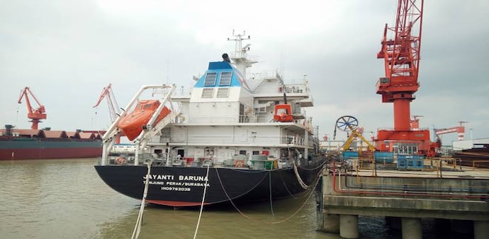 'Linking domestic gas prices to a basket of (very low) international reference prices has reduced incentives for domestic producers to increase supply,' IEA said 'Linking domestic gas prices to a basket of (very low) international reference prices has reduced incentives for domestic producers to increase supply,' IEA said