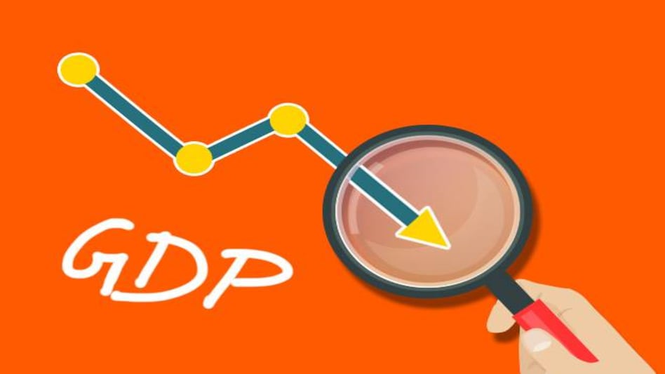 India Ratings and Research (Fitch Group) has placed India's GDP growth rate in 5% bracket India Ratings and Research (Fitch Group) has placed India's GDP growth rate in 5% bracket
