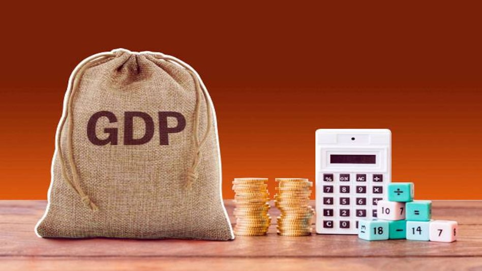 Govt aims to 12% GDP growth from 2021-22 onwards Govt aims to 12% GDP growth from 2021-22 onwards