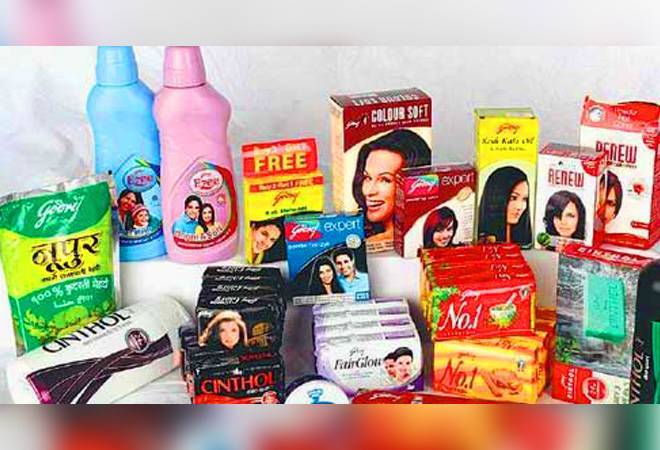 Godrej Consumer ProductsQ3 results: The company's board of directors has also declared interim dividend at Rs 2 per share for FY20 Godrej Consumer ProductsQ3 results: The company's board of directors has also declared interim dividend at Rs 2 per share for FY20