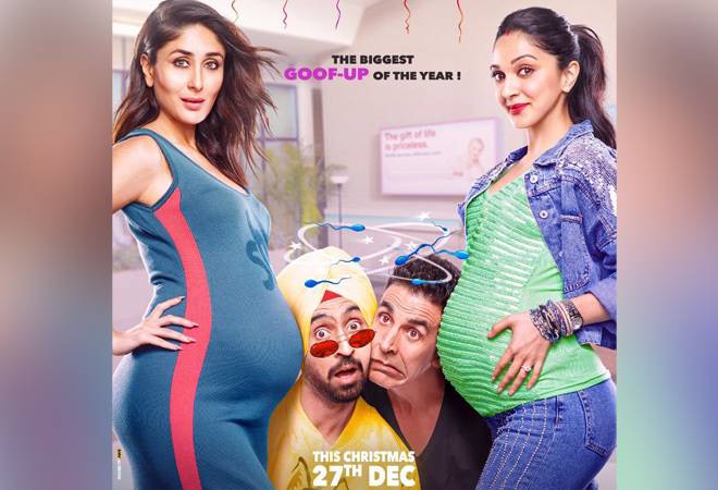 The Akshay Kumar film has raked in great numbers since its release The Akshay Kumar film has raked in great numbers since its release