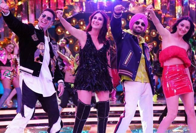 Good Newwz Box Office Collection Day 7: Akshay-Kareena's film continues its dream run; touches Rs 120 cr mark