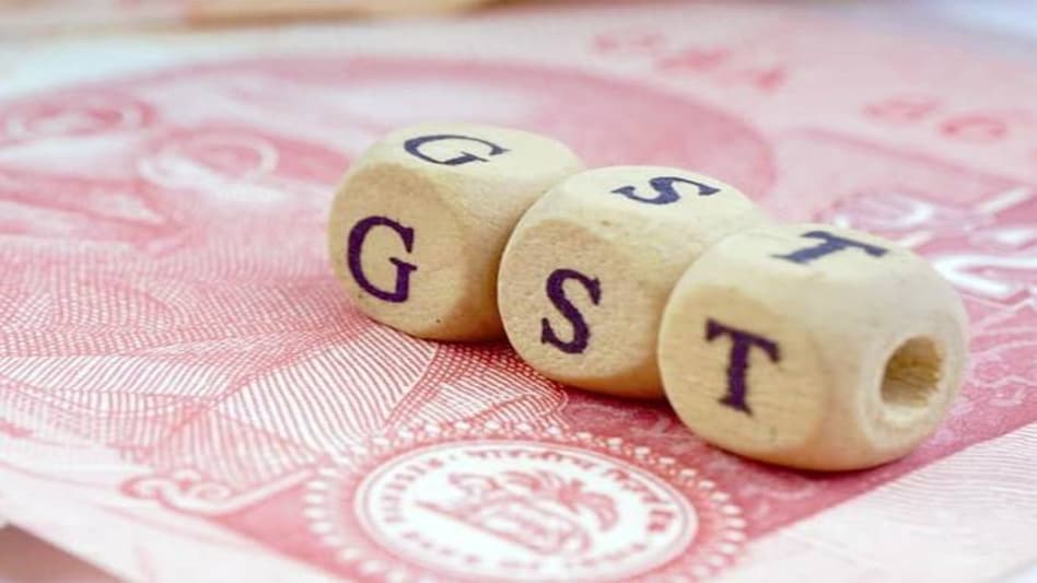 Govt targets Rs 3.55 lakh crore GST collection in last quarter Govt targets Rs 3.55 lakh crore GST collection in last quarter