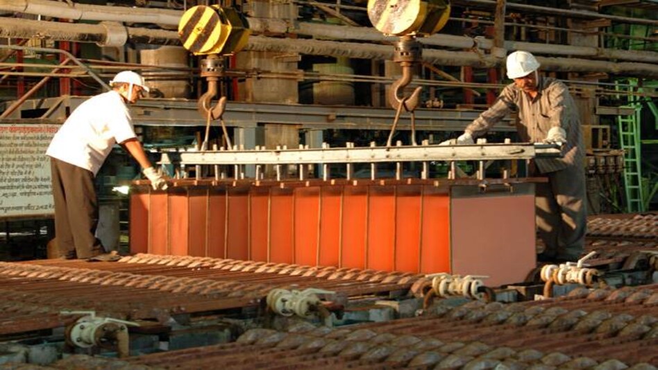 Hindustan Copper posted 83 per cent jump in net profit for the year 2018-19 to Rs 145.74 crore Hindustan Copper posted 83 per cent jump in net profit for the year 2018-19 to Rs 145.74 crore