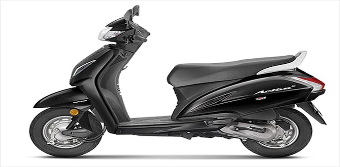 Honda Activa 6G will be BS6-compliant Honda Activa 6G will be BS6-compliant