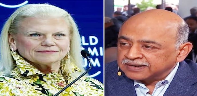 International Business Machines (IBM) Corp Chief Executive Officer Ginni Rometty International Business Machines (IBM) Corp Chief Executive Officer Ginni Rometty
