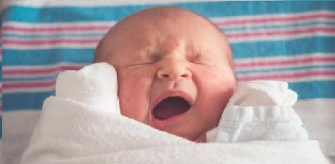 India recorded the highest number of births on the New Year's day at 67385, according to UNICEF India recorded the highest number of births on the New Year's day at 67385, according to UNICEF