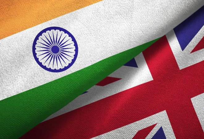 Brexit: India will be a vital trading partner, said UK Brexit: India will be a vital trading partner, said UK