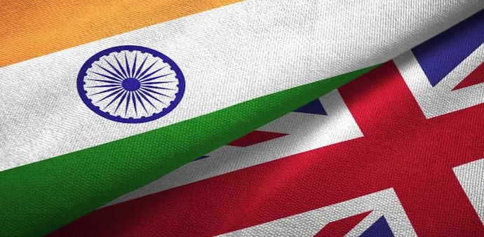 Brexit: India will be a vital trading partner, said UK Brexit: India will be a vital trading partner, said UK