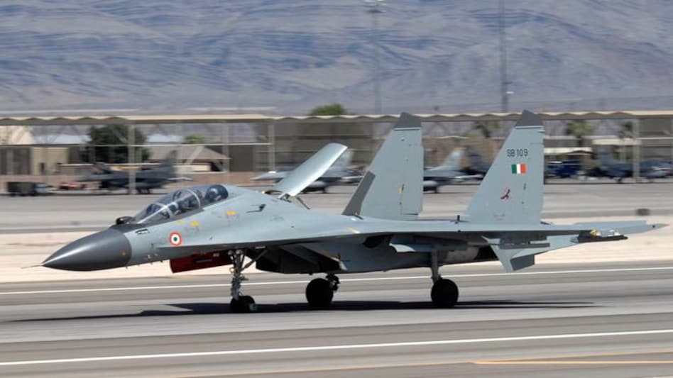 This fighter jet is set to increase India's stronghold in the Indian Ocean Range This fighter jet is set to increase India's stronghold in the Indian Ocean Range