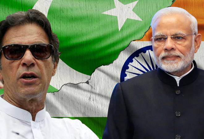 Nepal offers to play mediator between India, Pakistan; says dialogue best way to resolve issues