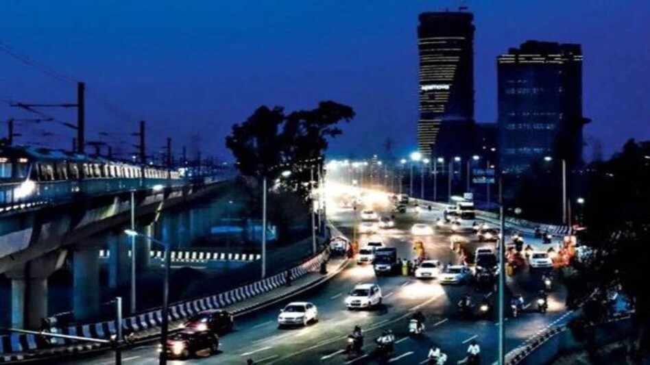 The unveiling of the National Infrastructure Pipeline (NIP) reiterates the government's commitment to steer the infrastructure sector on a higher growth curve through increased capex The unveiling of the National Infrastructure Pipeline (NIP) reiterates the government's commitment to steer the infrastructure sector on a higher growth curve through increased capex