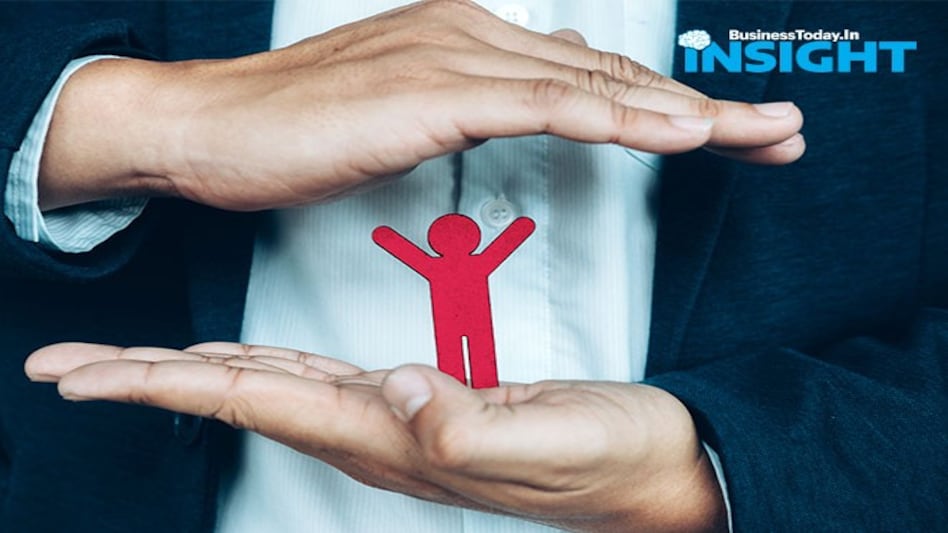 Buying term insurance should be the first resolution that you must take and execute as you do your financial planning Buying term insurance should be the first resolution that you must take and execute as you do your financial planning