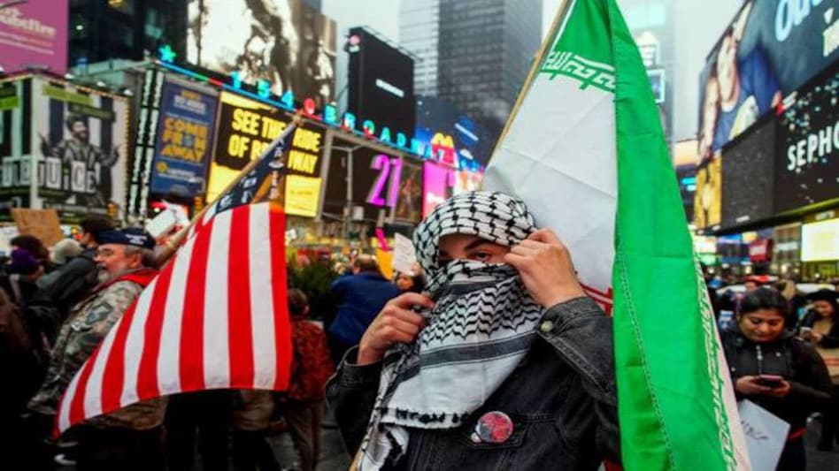 Iran-US tussle: India's main exports to Iran include rice, tea, steel and pharmaceuticals Iran-US tussle: India's main exports to Iran include rice, tea, steel and pharmaceuticals