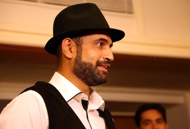 Irfan Pathan hangs up his boots, announces retirement from all forms of cricket