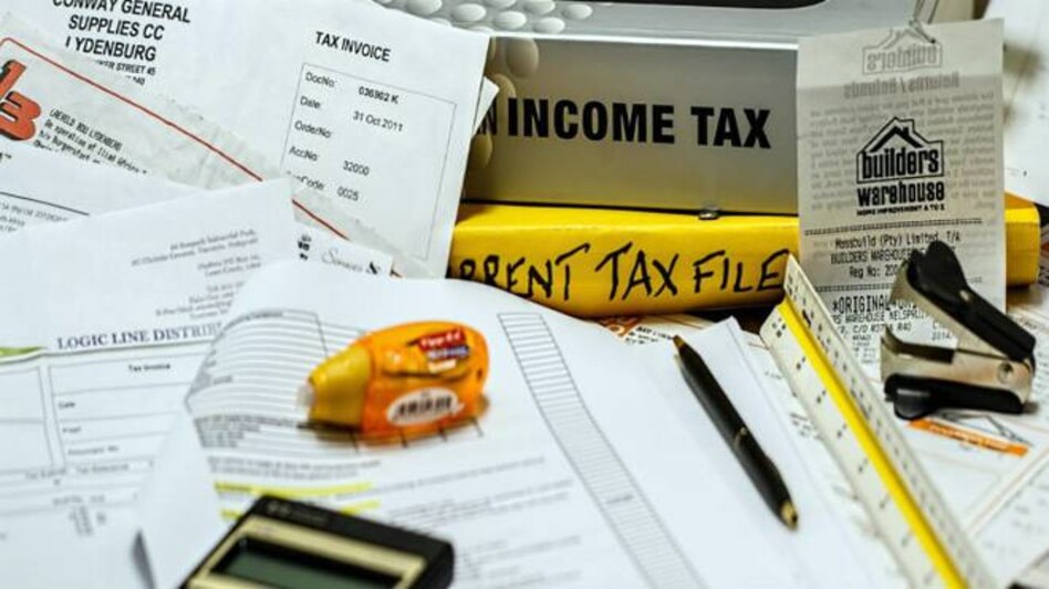 This rule by CBDT applies to those who earn above Rs 2.5 lakh per annum This rule by CBDT applies to those who earn above Rs 2.5 lakh per annum