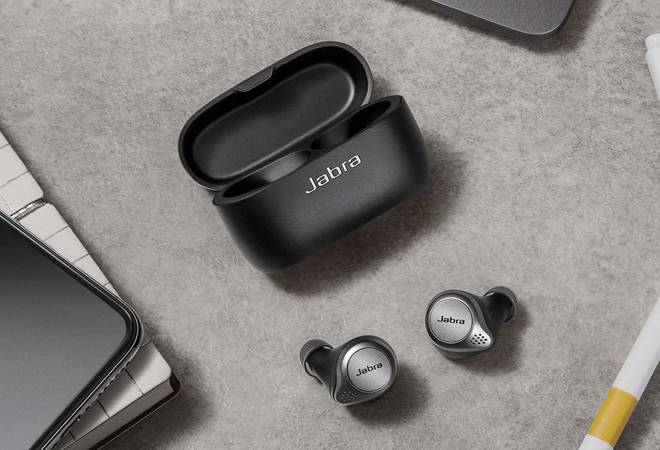 Jabra Elite 75t Jabra Elite 75t