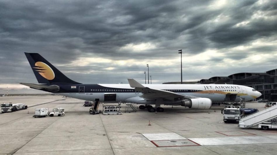 Jet Airways to sell Netherlands business to KLM Jet Airways to sell Netherlands business to KLM