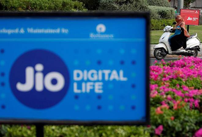 Reliance Jio Reliance Jio