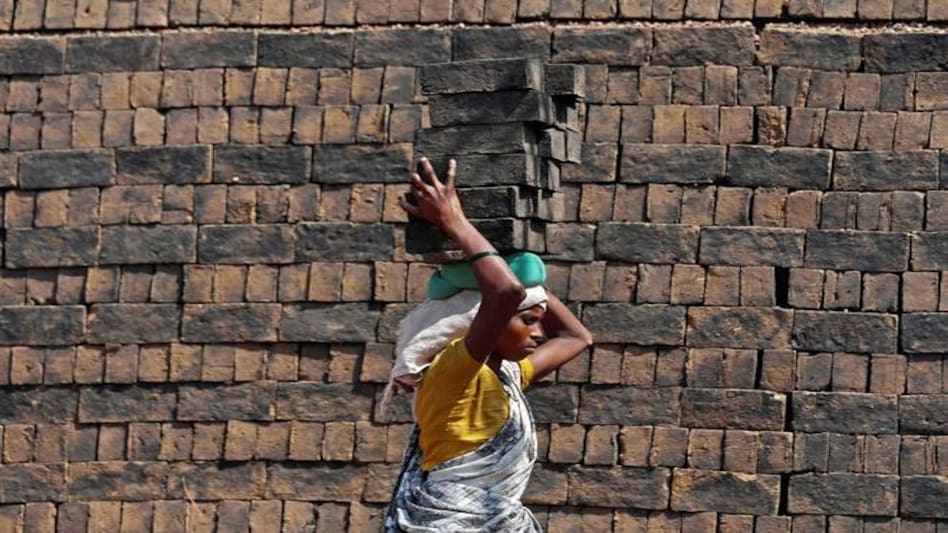 What the Niti Aayog's SDG report shows is that there is an urgent need to provide support to people at the lower end of the economic ladder What the Niti Aayog's SDG report shows is that there is an urgent need to provide support to people at the lower end of the economic ladder