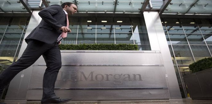 ED says it has prima facie found that there was violation of FEMA norms by the US-based JP Morgan and a complaint in this regard has been lodged ED says it has prima facie found that there was violation of FEMA norms by the US-based JP Morgan and a complaint in this regard has been lodged
