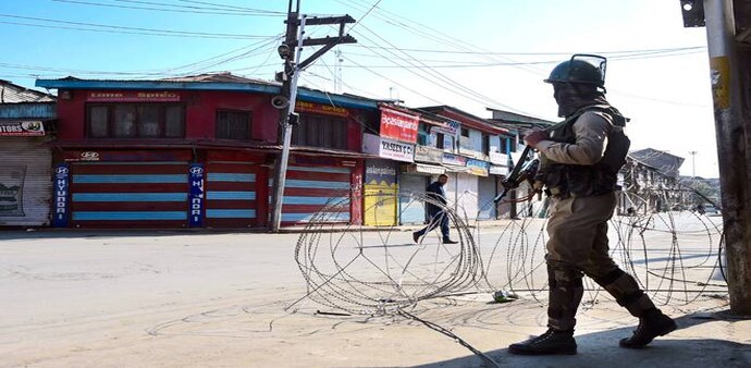 Foreign envoys to visit J&K on two-day trip Foreign envoys to visit J&K on two-day trip