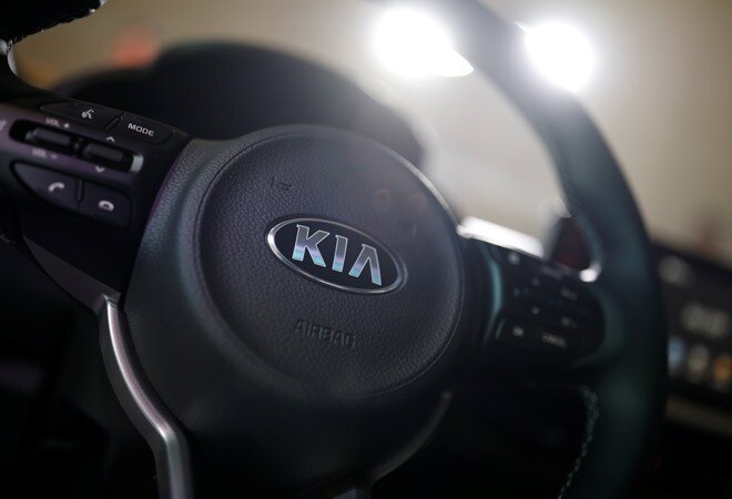 Kia Motors plans to achieve full capacity utilisation with new models Kia Motors plans to achieve full capacity utilisation with new models