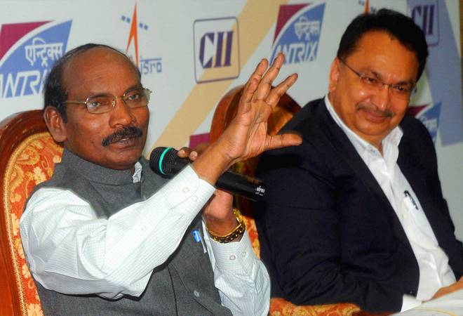 Modi govt approves Chandrayaan-3; launch may happen next year: ISRO Chief