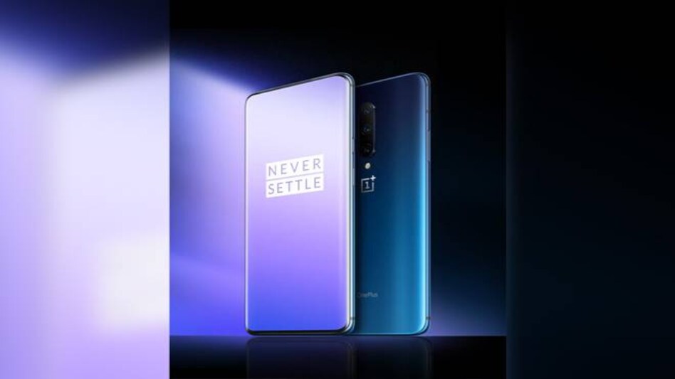 OnePlus 8 Pro expected to sport a 120 Hz refresh rate display OnePlus 8 Pro expected to sport a 120 Hz refresh rate display