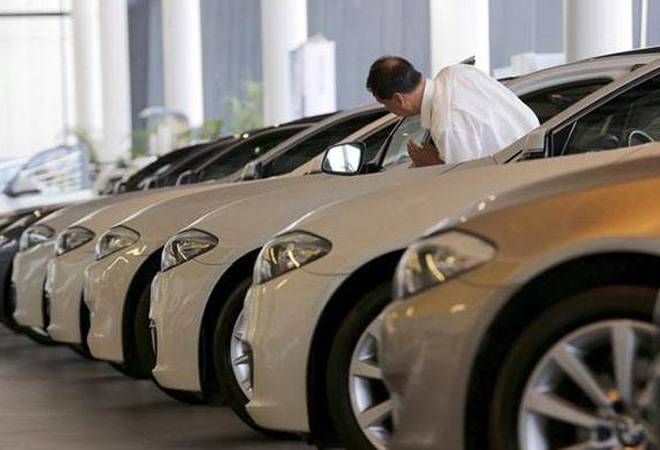 Luxury vehicles constitute less than 1.2% of the entire automobile market in India, in comparison to 13% in China and 10% in the US Luxury vehicles constitute less than 1.2% of the entire automobile market in India, in comparison to 13% in China and 10% in the US