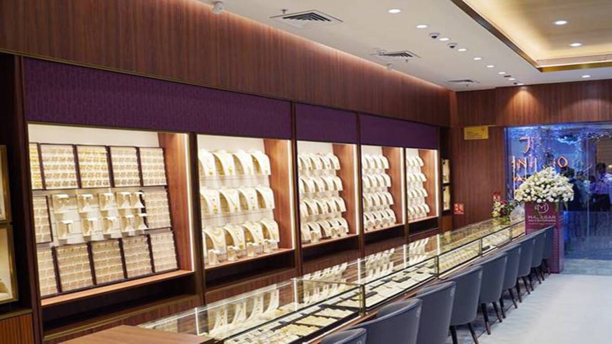 Malabar Gold Diamonds Aims To Become World S Largest Jeweller In Three Years Businesstoday