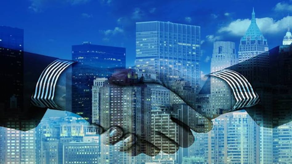 Govt plans change in the Competition Act Govt plans change in the Competition Act