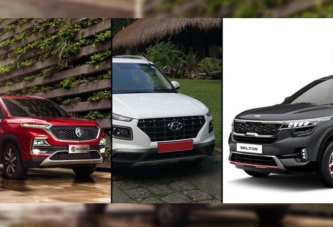 It's a wrap: The best and worst of cars in 2019 It's a wrap: The best and worst of cars in 2019