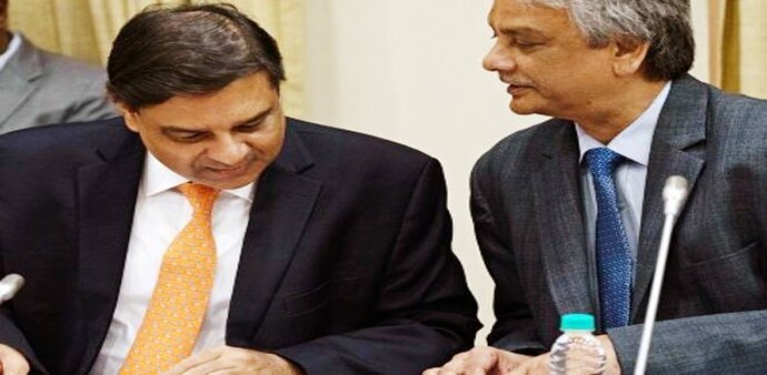 Michael Debabrata Patra appointed RBI Deputy Governor Michael Debabrata Patra appointed RBI Deputy Governor