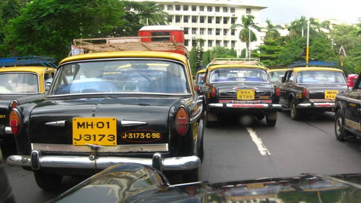 maharashtra govt to install roof top indicators on taxis in mumbai from february 1 businesstoday