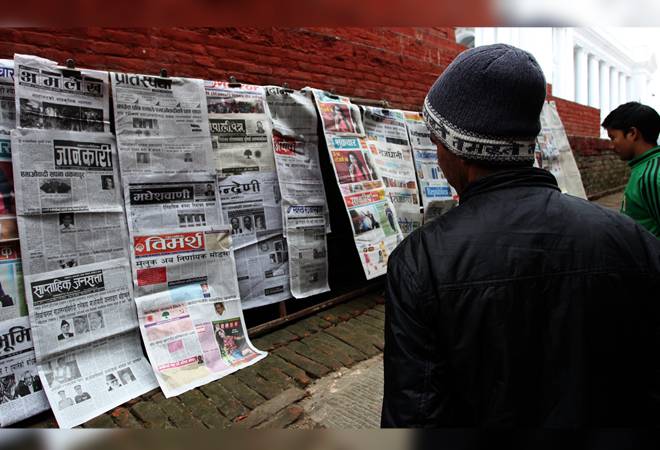 Is newsprint being dumped in India? Govt starts investigation
