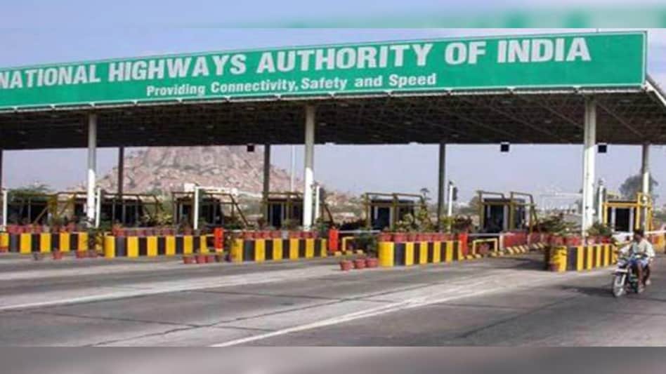 The NHAI will take up the Pune-Vijayawada, Bangalore-Kanyakumari, Mumbai-Kolkata corridors first for evaluation The NHAI will take up the Pune-Vijayawada, Bangalore-Kanyakumari, Mumbai-Kolkata corridors first for evaluation