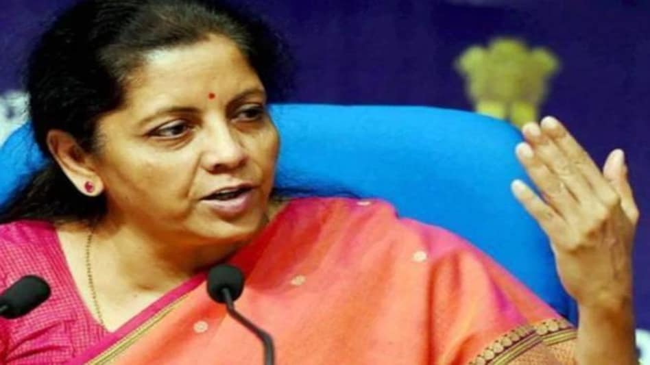 FM Nirmala Sitharaman. This year, hopes are high from Sitharaman when GDP growth rate slowed to a more than six-year low of 4.5 per cent in the July-September quarter of this fiscal FM Nirmala Sitharaman. This year, hopes are high from Sitharaman when GDP growth rate slowed to a more than six-year low of 4.5 per cent in the July-September quarter of this fiscal
