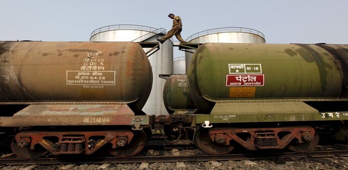 Spiralling crude oil prices may cause a negative impact on the Indian economy in the long run Spiralling crude oil prices may cause a negative impact on the Indian economy in the long run