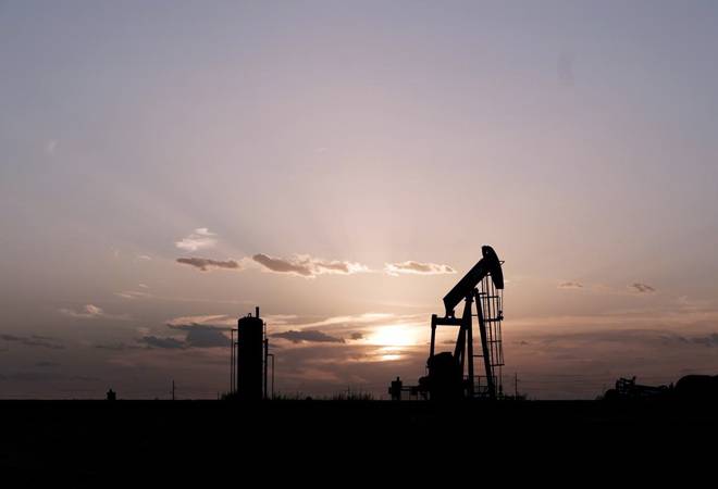 Oil prices fall as markets await Iran's response to US killing of Soleimani