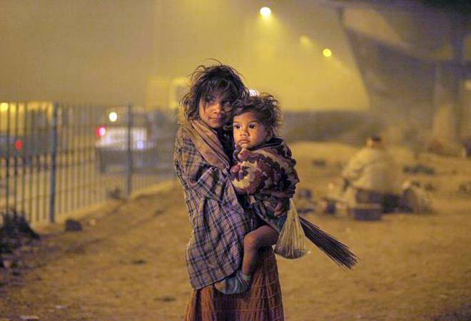 The world's 2,153 billionaires have more wealth than the 4.6 billion people who make up 60 per cent of the planet's population, says the Oxfam report The world's 2,153 billionaires have more wealth than the 4.6 billion people who make up 60 per cent of the planet's population, says the Oxfam report