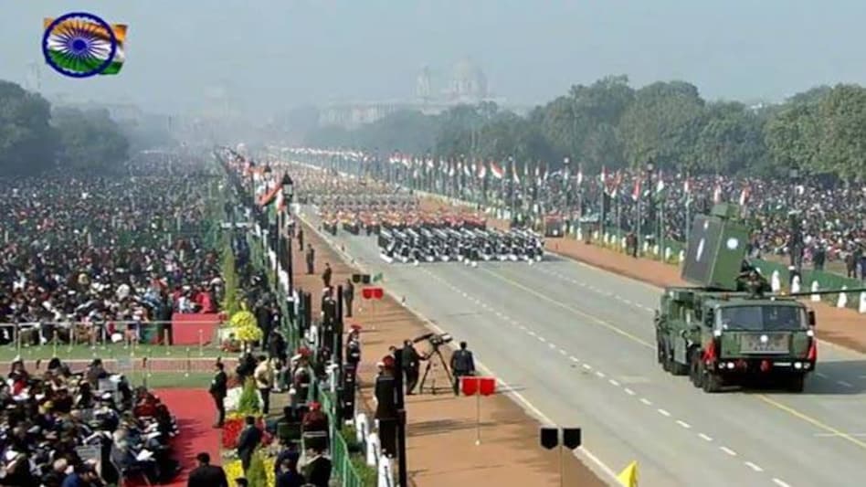 Republic Day 2020 live updates: Martyrs will be honoured at National War Memorial Republic Day 2020 live updates: Martyrs will be honoured at National War Memorial